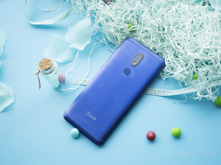 SOAP R11�ı�������ȫ������ƣ�����ʽ�źż�ϴ���Բ��Ļ����ศ��ɣ�����Ӿ�Ч�����ոе�ͳһ��