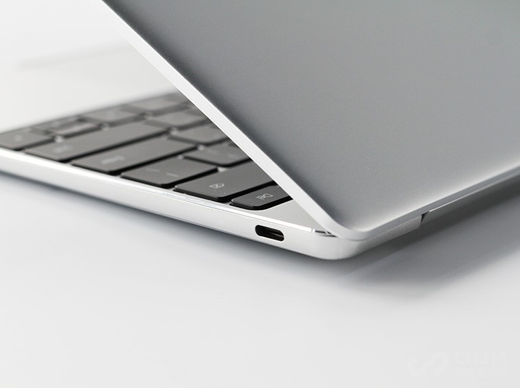 纤薄身姿人人爱!华为MateBook13美图赏