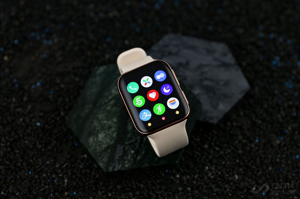 ܵ˵OPPO Watchһ湦ܶǿֱֵֵǵϲeSIMೡAPP50׷ˮרҵ˶ļӳ֣OPPO Watch˵Լ۱ȵֱ֮һ