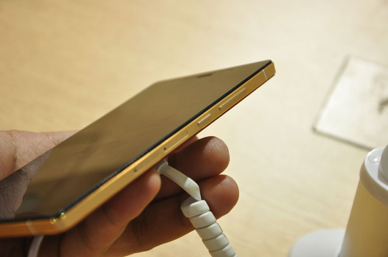 ��ɫ�Ľ����߿����ʱ�����������ֻ��Ľ��������ǲ�����ÿһ��Ʒ��|����H910