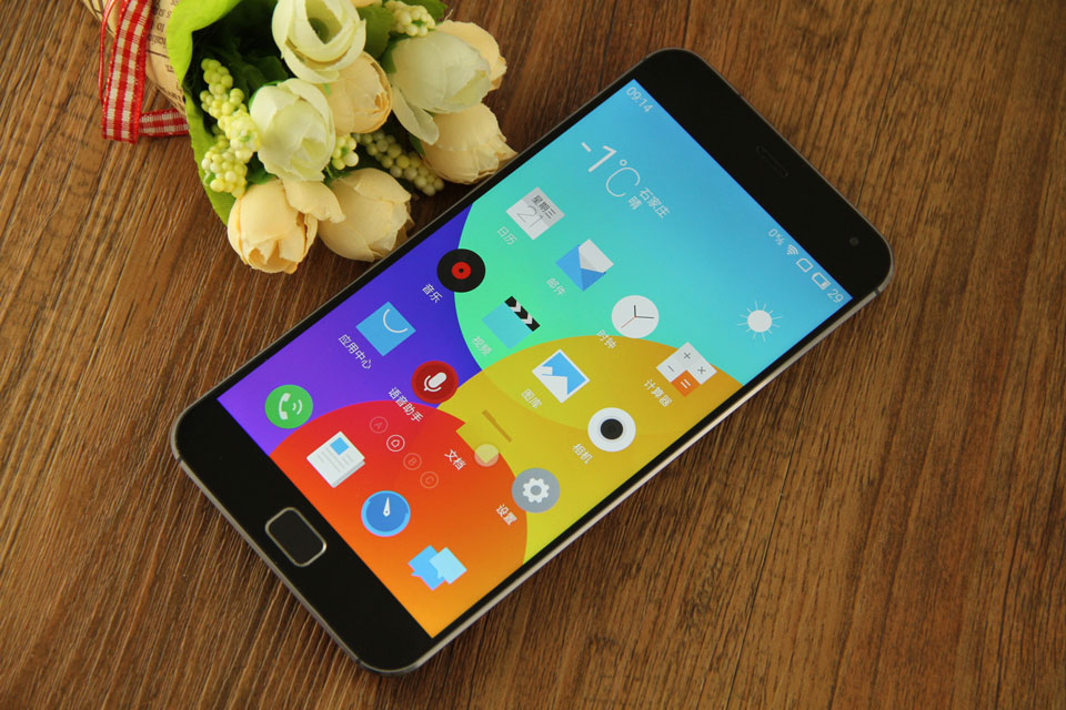 5.5Ӣ2KĻӾܷǳ|MX4 Pro