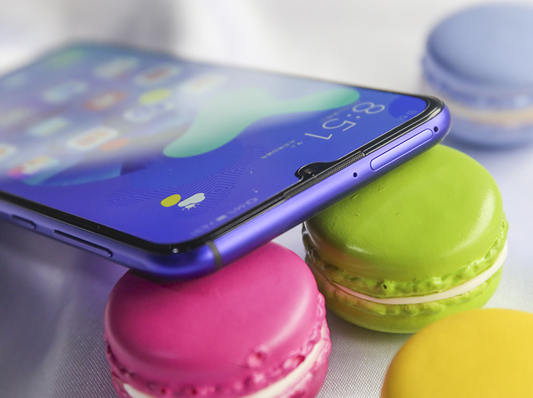 nova5 Pro��û���ر�Բ����������Բ����������˾����ƽ�⣬��һ���˴����������ͺ�ȵĲ�Ʒ��