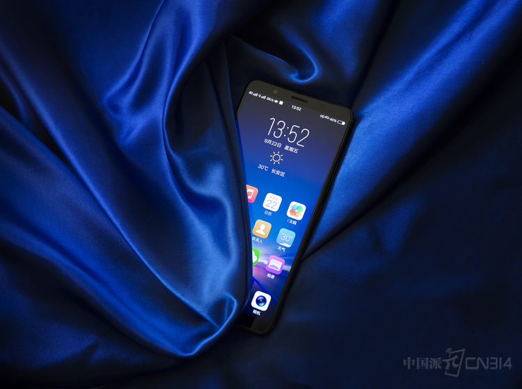 ������vivo�е��֪�����X20���ǽ�vivo������ȫ����ʱ��������˵vivoδ���Ĳ�Ʒ�Ƿ񶼻����ȫ������ƣ��������˳���������ȫOK��