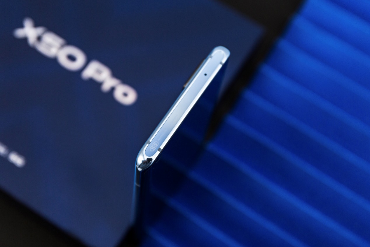 迷人的“大眼睛”,vivo X50 Pro图赏