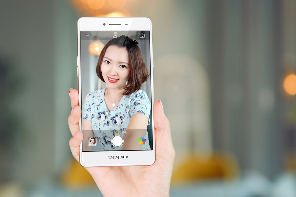 ��ǰ������ͷ���棬OPPO A53���Ǵ��ظߴ�500�����ص�ǰ������ͷ��������������ߴ�1.4um���й����������Ч��������Ȼ�������ɫ������3.0��Ѥ���˾�����ô���Ķ��ÿ���