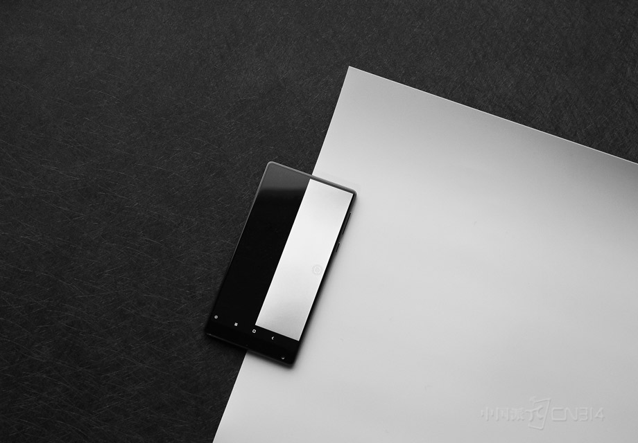 С��MIXΪ�˾����ܵ������ռ�ȣ��������ر�����Բ�Ǿ��ε���Ļ�����˵��Ӿ�Ч���ǳ����ޣ����Ǻ������ʵġ�