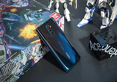 սȸߴ OPPO Reno Aceͼ