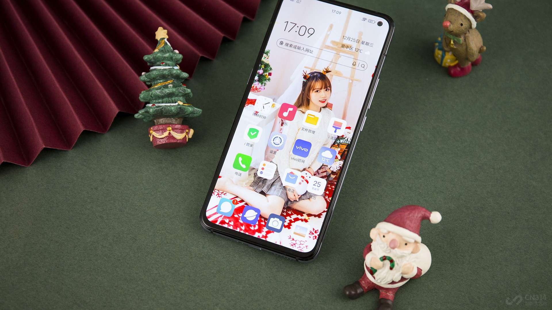 ���ܷ��棬vivo X30 Pro�䱸��Exynos 980оƬ֧��SA&NSA˫ģ���������۷�ֵ�������ʿɴ�3.55Gbps��ǿ���A77 �ܹ��������һ����A76��������20%��