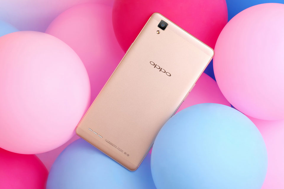 ����������2.5D��������ǿ���Ӳ�������ҵ�Realԭ������™����ɫ�������Լ�����Android 5.1ϵͳ��ColorOS 2.1��