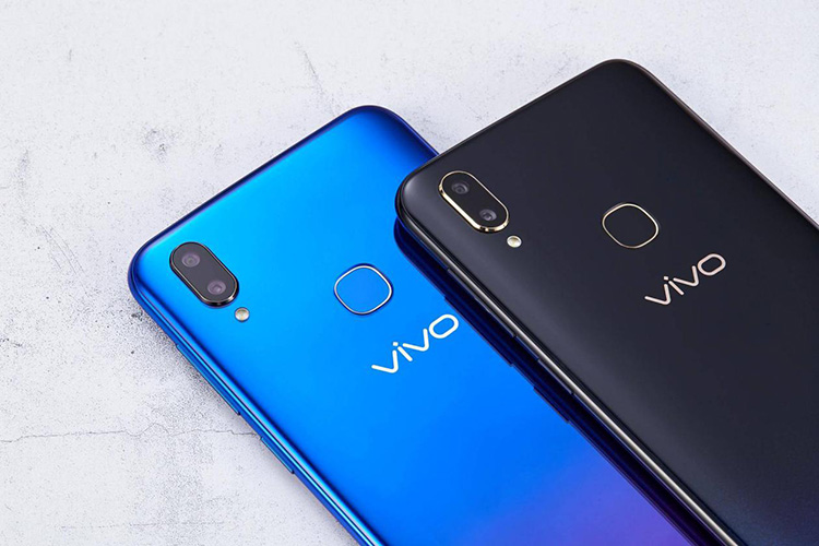 vivo z3i 标准版设计与性能兼顾美图鉴赏