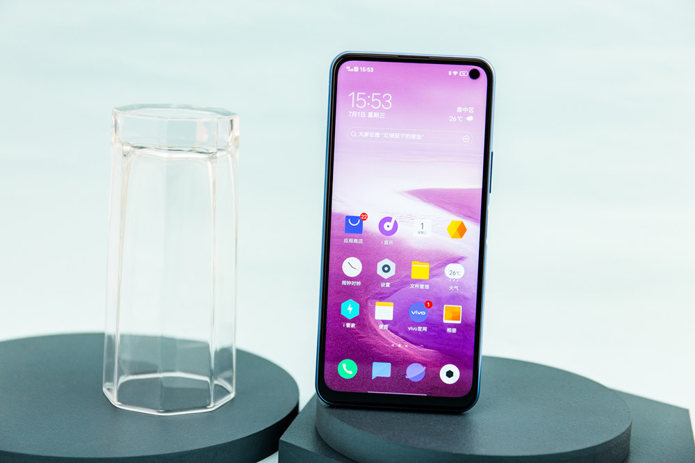 ⣬iQOO Z1xĻˢʸߴ120Hzͨ콢еáߵˢʿԸʹߴʾЧûϷԼճĲʹܹܵΪƽʹ顣