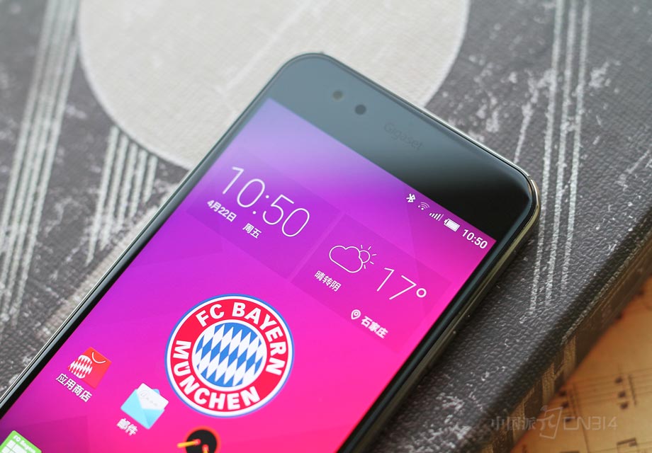 ����ֻ������ߵĸо������ּ�Լ���Ͻ��ĵ¹���Ʒ��û��̫�໨�ڣ����ֲ���ʱ�У�2.5D����������Ҳ�ǳ��ɾ��Ϳ���