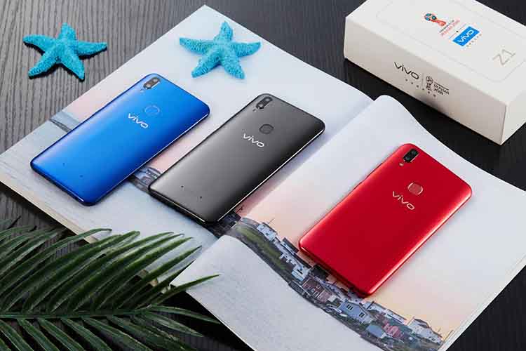 6��4�գ�vivo Z1��ʽ�������ۣ����۽�һ��Сʱ��vivo Z1��ն������èƽ̨��׿�ֻ������������۶�ھ����Լ��ֻ�Ʒ�����۶����а�ǰ���ļѼ������ھ���ƽ̨��ͻ����43��̨��ԤԼ������