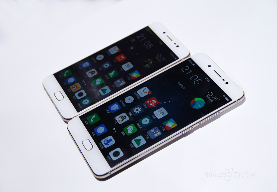 �ߴ�仯֮�䣬��vivo X7ϵ�ж��ڸ�Ʒ�ʷ���Ĳ�и׷��