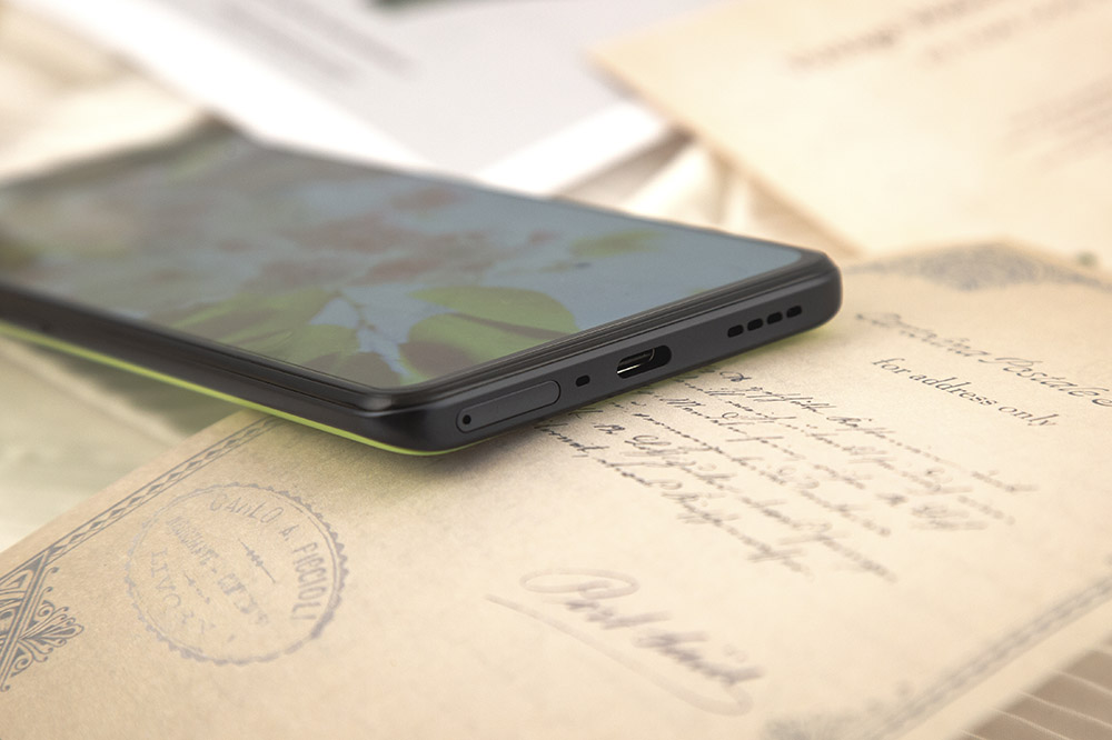 荧光撞色机能美学 真我GT Neo2黑薄荷图赏 realme,真我GT Neo2,黑薄荷
