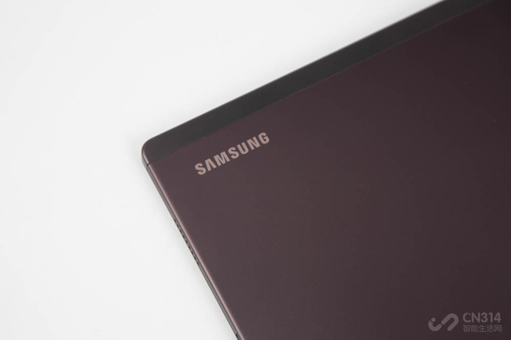纤薄大屏谁不爱 三星Galaxy Tab A8美图赏 三星