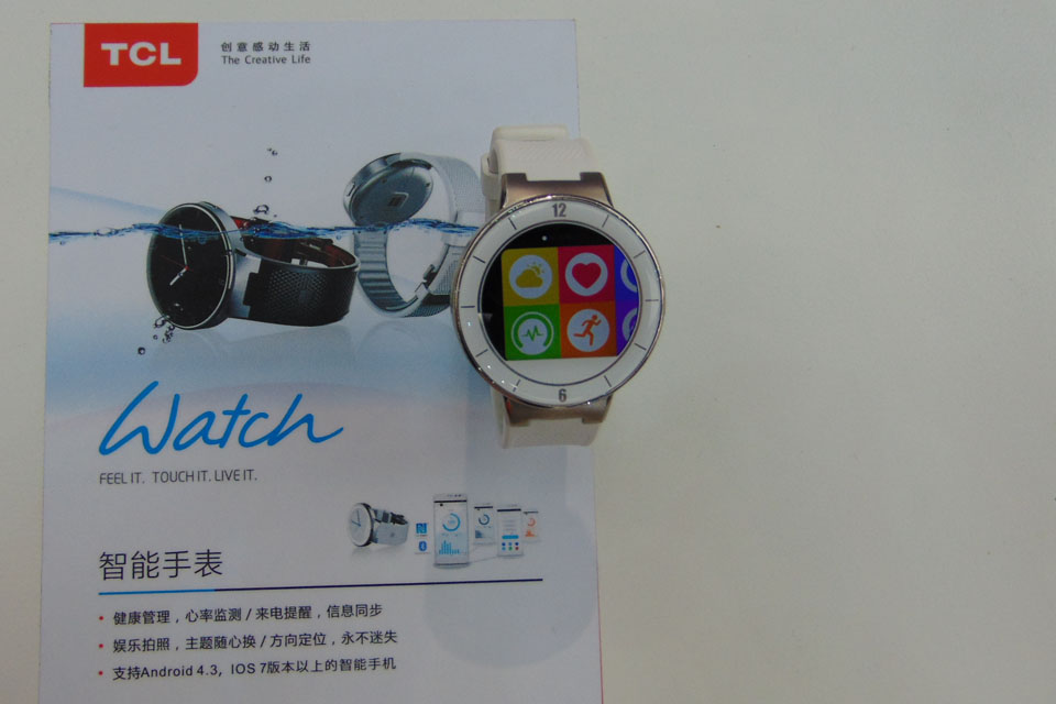 ���Լ�¼�û��Ľ������ݣ�ʵ���û��ճ�����١�˯�߼�⡢���ʼ�⡣|TCL�����ֱ�