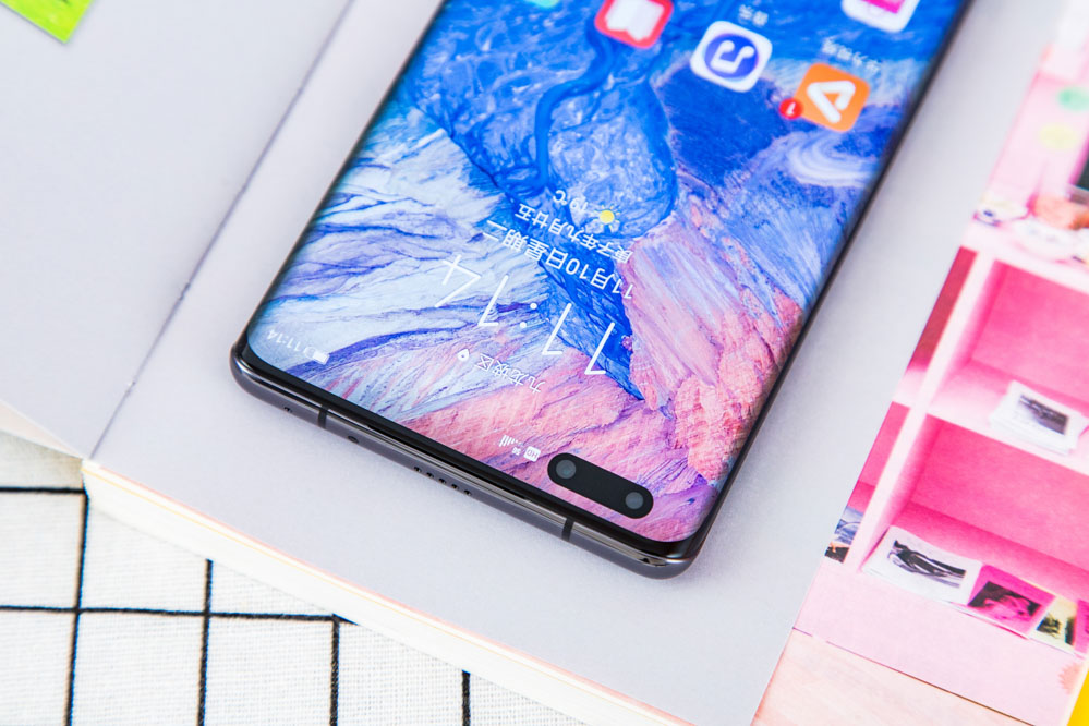 ⣬ȫҲб仯εĻΪMate40 ProϰPϵвõڿƣ˵治ôͻأ