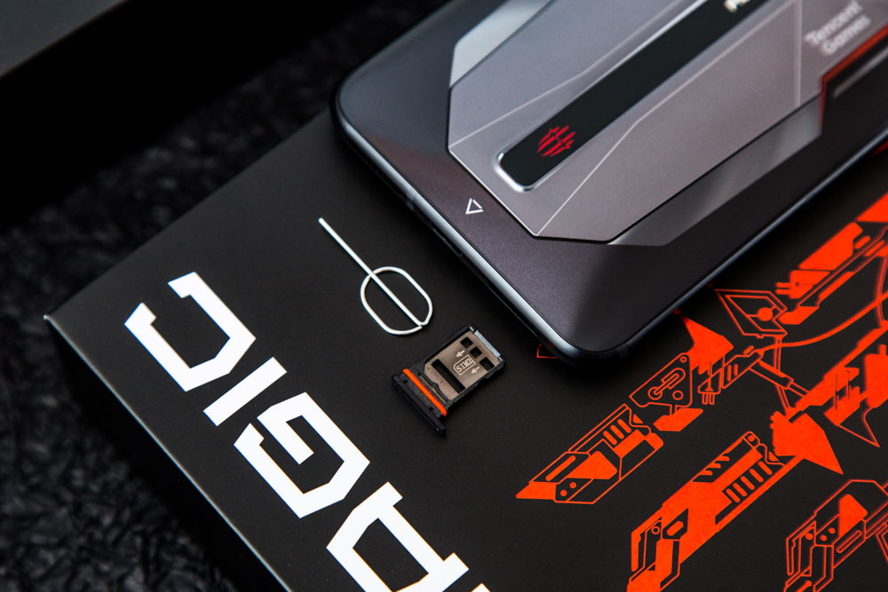 ѶħϷֻ6 ProصǻAndroid 11汾ȶƵRedMagic OS 4.0 ϵͳŻӦоУνװˡϵͳ桱ôһɫϷֻ