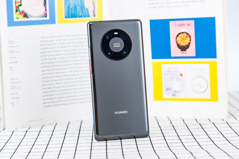 ֻȦÿ＾콢ٲ˻ΪMateϵУMateϵеķе٣Ƶʮµף͸չʾMate»ΪMate40 Pro