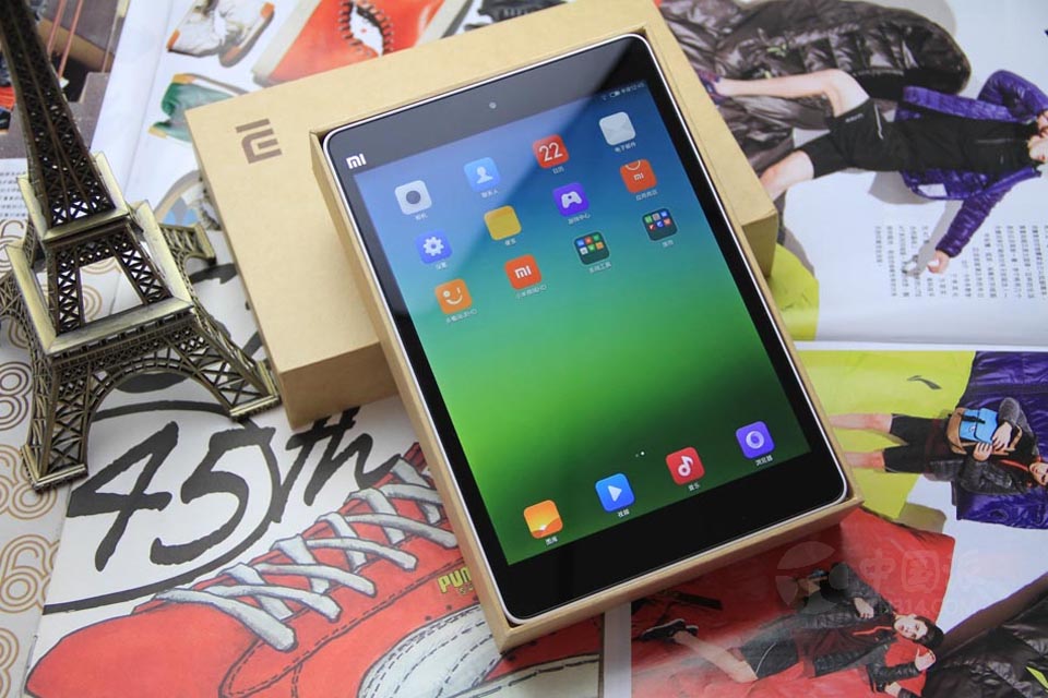 СƽTergra K1ĺ2.2GHzĻΪ7.92048*1936ȫIPSĻ֧128GB TFչĿǰ16GBۼΪ1499Ԫ,64GBۼΪ1699Ԫ