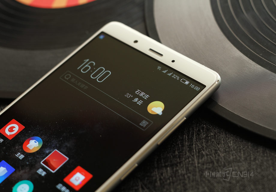 Ŭ����Z11 Max�����沢û��̫��仯������Ŀ�����ԽϿ���ʹ��ռ�ȴﵽ��83%+��