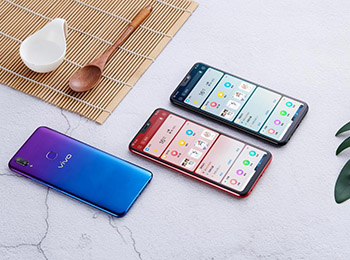 ȫʵɣAI vivo Z1ഺͼ