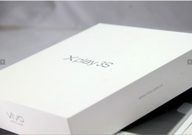 6.0Ӣ2K vivo Xplay3Sȫλͼ