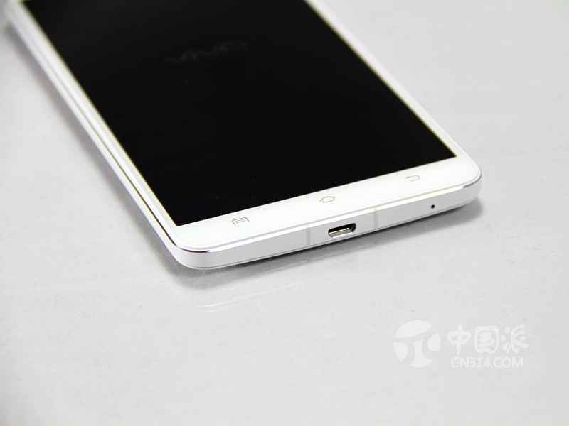 vivo Xplay3SײUSBӿչʾ