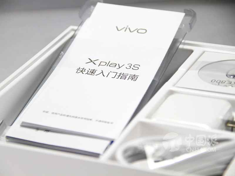 vivo Xplay3Sڲչʾ