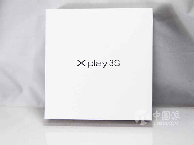 vivo Xplay3Sװоչʾ