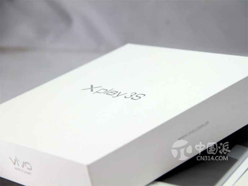vivo Xplay3Sװоչʾ