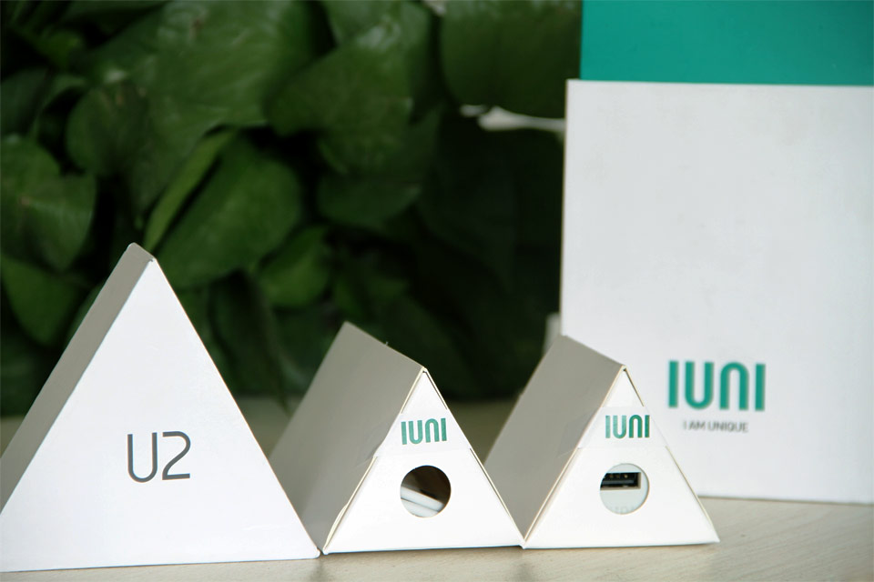 IUNI U2չʾ|IUNI U2