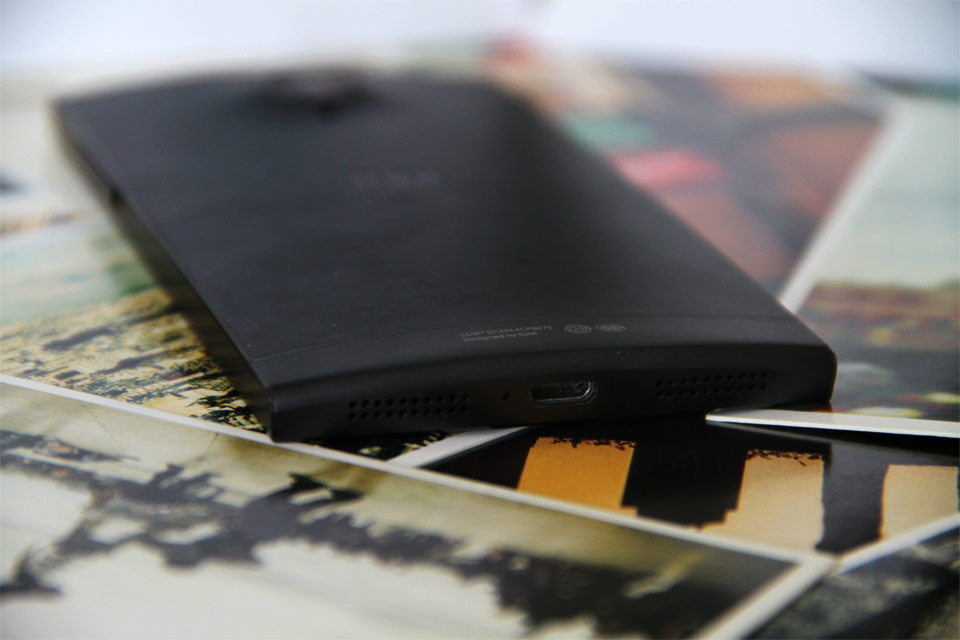 IUNI U2ֻײUSBӿڼϸչʾ|IUNI U2