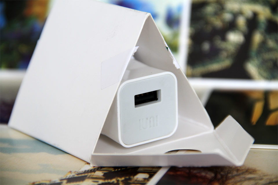 IUNI U2 չʾ|IUNI U2