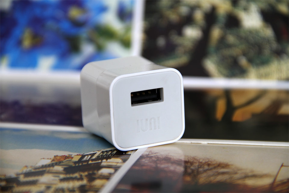 IUNI U2 չʾ|IUNI U2