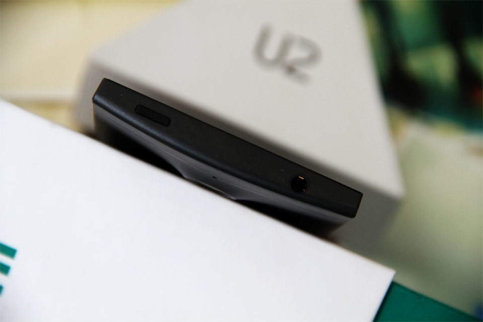 IUNI U2ֻӿϸչʾ|IUNI U2