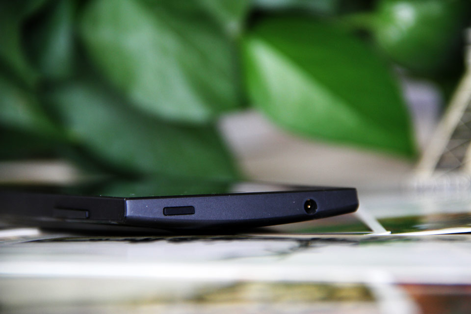 IUNI U2ֻӿϸչʾ|IUNI U2