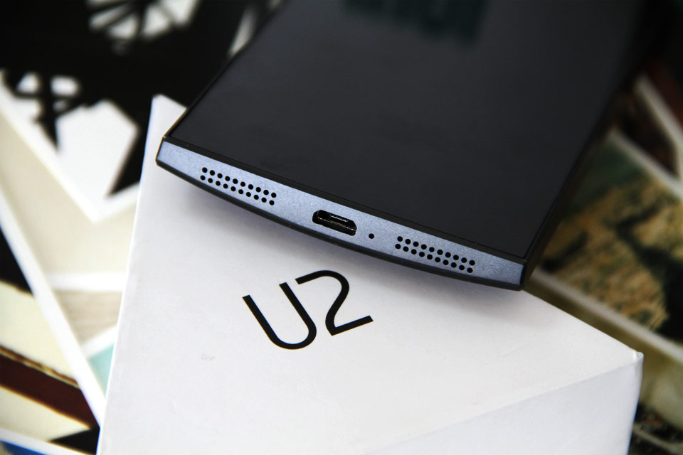 IUNI U2ֻײUSBӿڼϸչʾ|IUNI U2