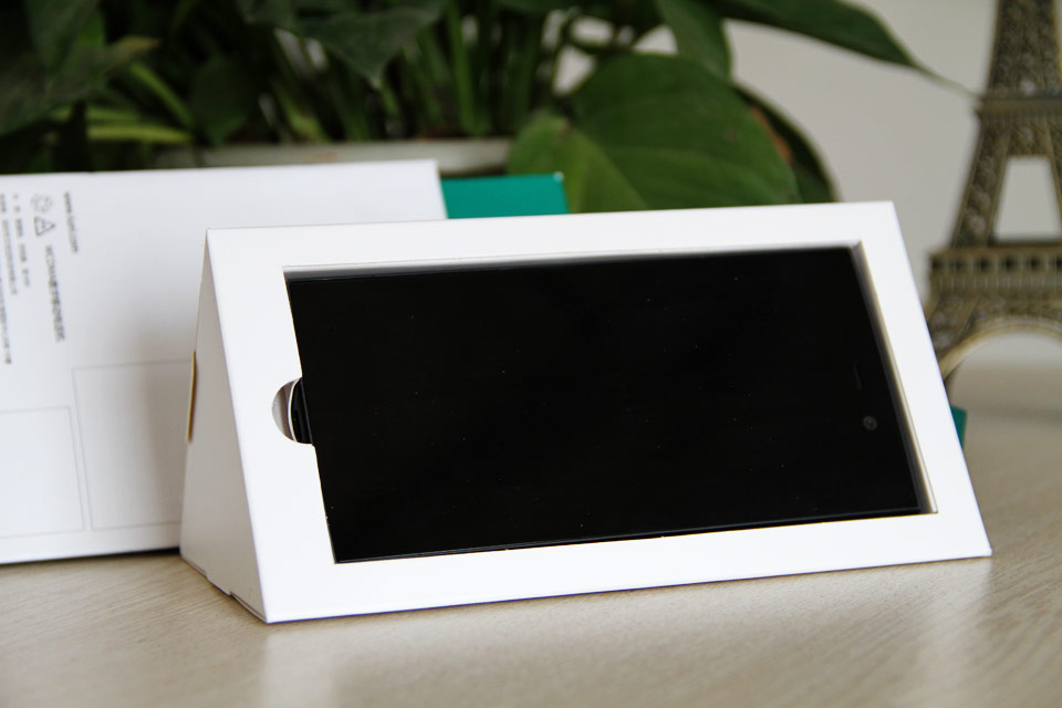 IUNI U2ֻչʾ|IUNI U2