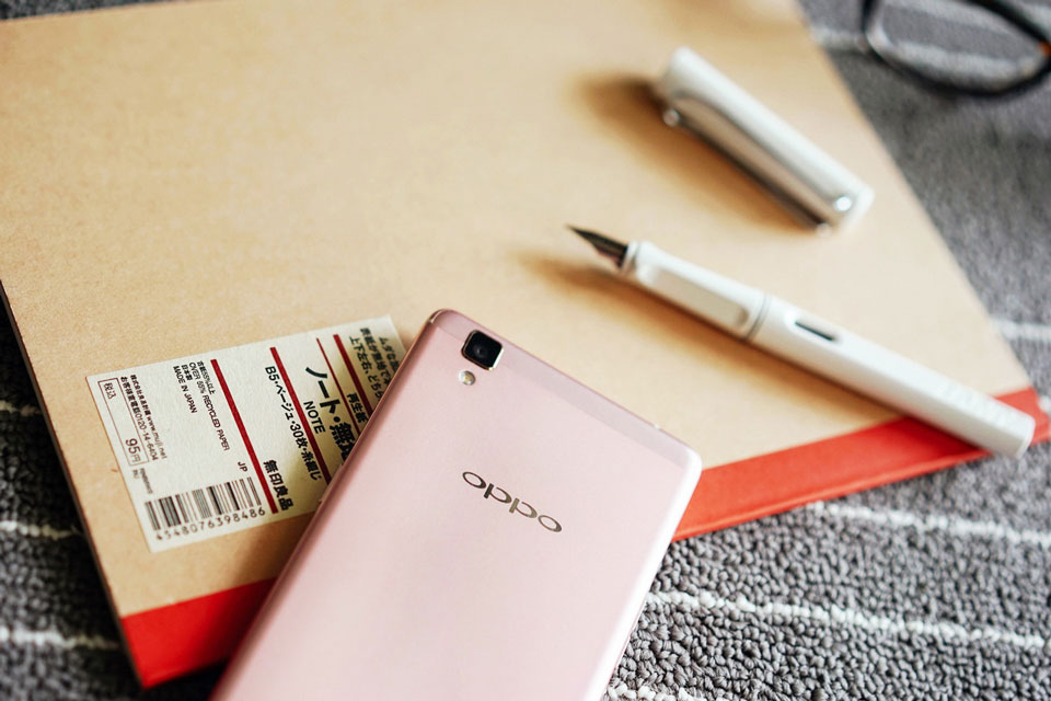 ����׷��������ơ���OPPO��˵�����µ�ÿһ���Ʒ�޲��Ծ������ơ�
