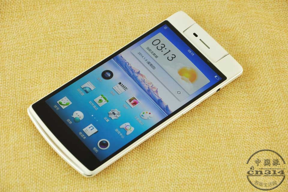 OPPO N3棬ǳ|OPPO N3