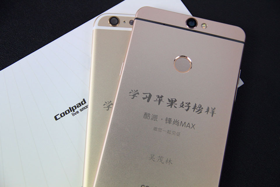 ���ɷ���Max�Ļ��������ͳߴ���iPhone 6Plus��Ϊ���ƣ������ɸ����������������뺯�ϱ����ˡ�ѧϰƻ���ð����������ۡ�