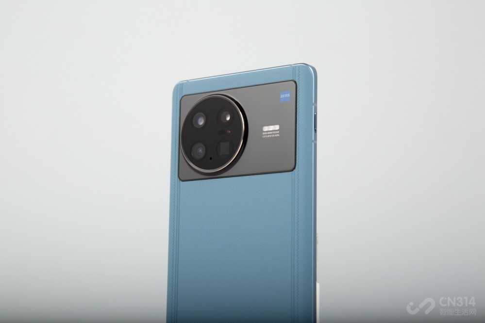 谁说大屏旗舰不能叠buff vivo X Note赏析 vivo