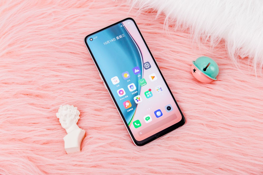 完美诠释“敢越级” realme真我Q2 Pro图赏 realme 真我Q2 Pro,realme 真我Q2 Pro图赏,realme 真我Q2 Pro天玑800U
