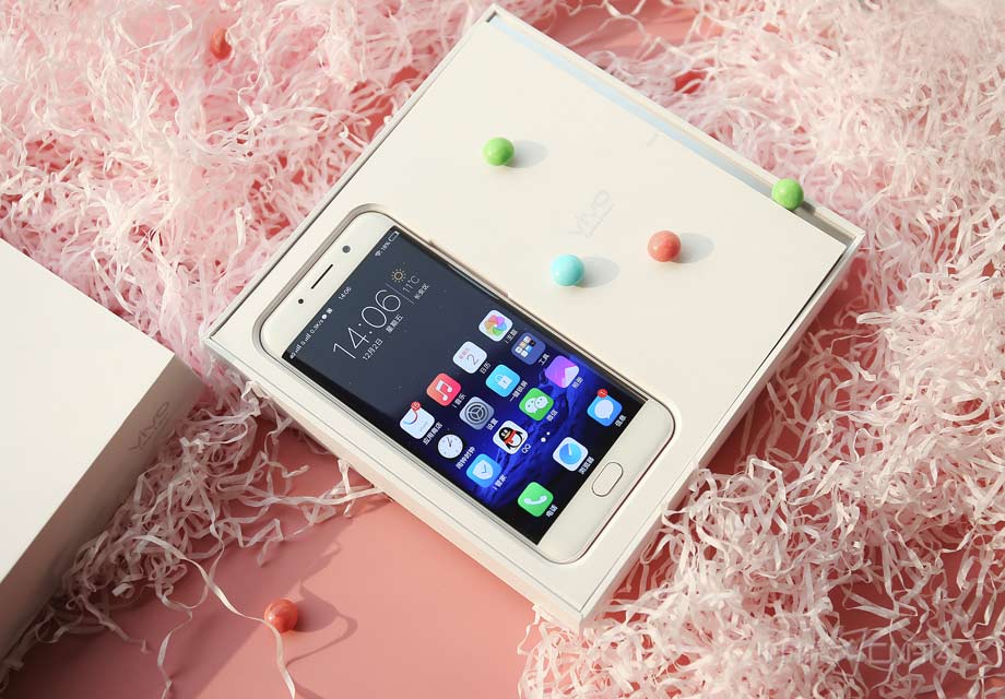 vivo Xplay 6�İ�װ���һ������ļ�࣬���vivo��