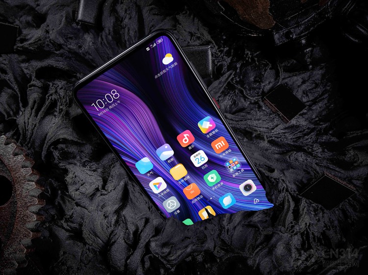 ǧ����ʼ������5G�ֻ���Ӫ����ӭ����һԱ�����������С��2019���5G�콢С��9 Pro 5G���û�ӵ������855 Plus��������5Gͨ�Ż������������㡢��������ء���Чɢ�ȼ����ȶ������㣬����2019��ĩ�콢��ˡ���ô�����ھ����Ҹ������ǵľ�ͷ��ȥ����С��9 Pro 5G�������ɡ�