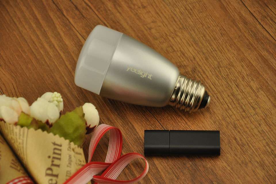 ƷһֻӦUSB|СYeelightܵ