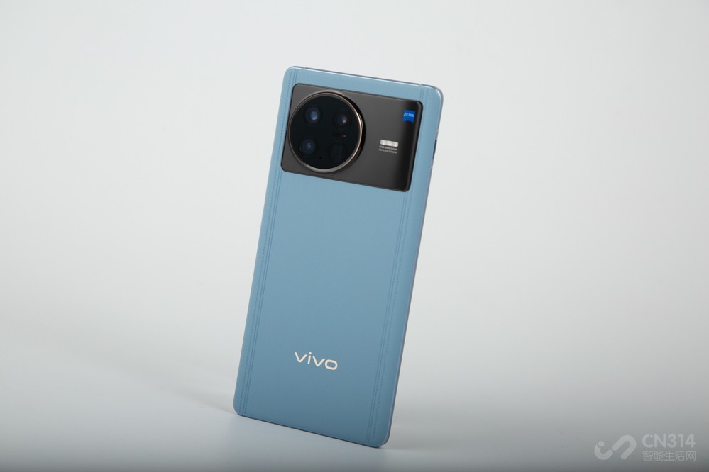 谁说大屏旗舰不能叠buff vivo X Note赏析 vivo