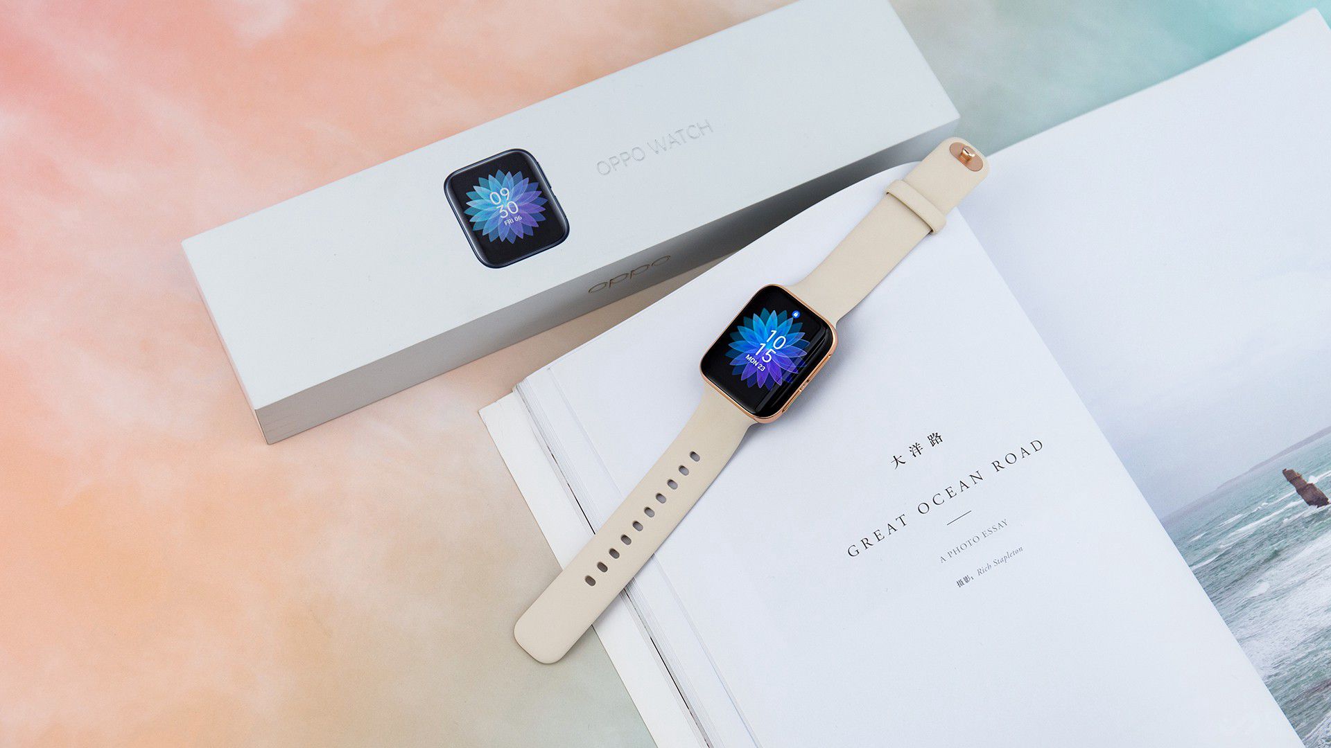 ֻҪһ۾ܱOPPO WatchֵǷ۽ɫģֱǱһ۵𽺱ĽɫıټϺɫľ濴ǳЭԼʡǱΪɫֻСãСʵҲǿԵŶ